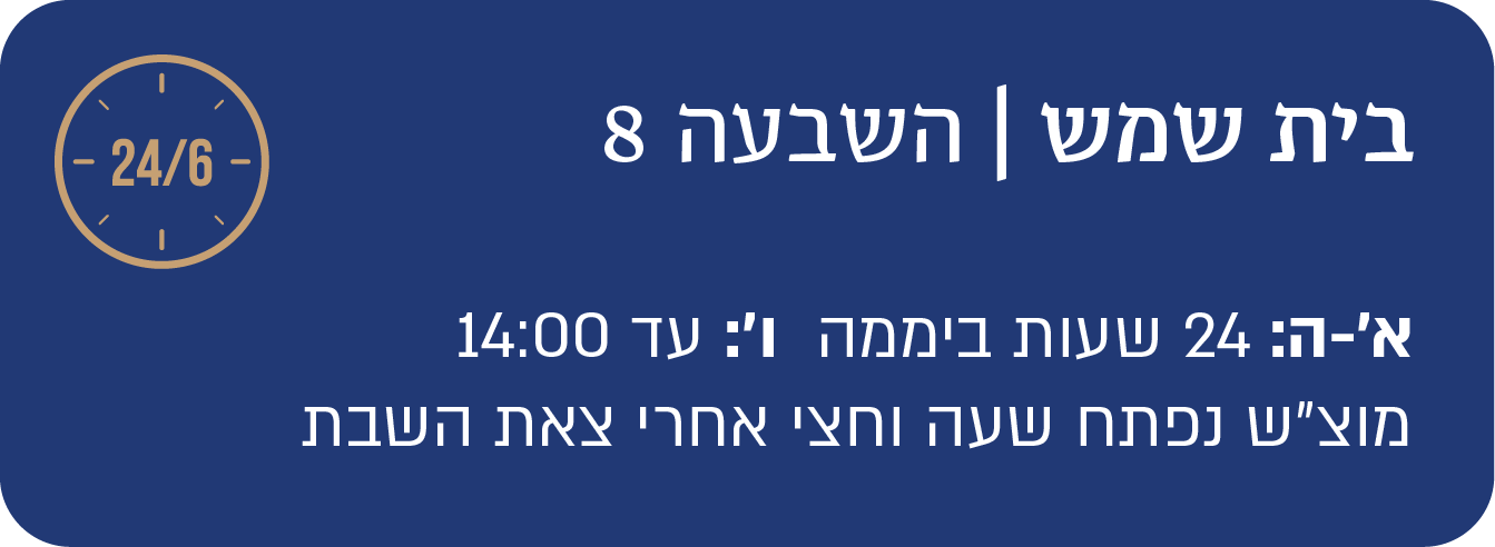 שבעה 8